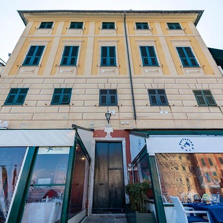 Portofino Sea View House - Happy Rentals Esterno foto
