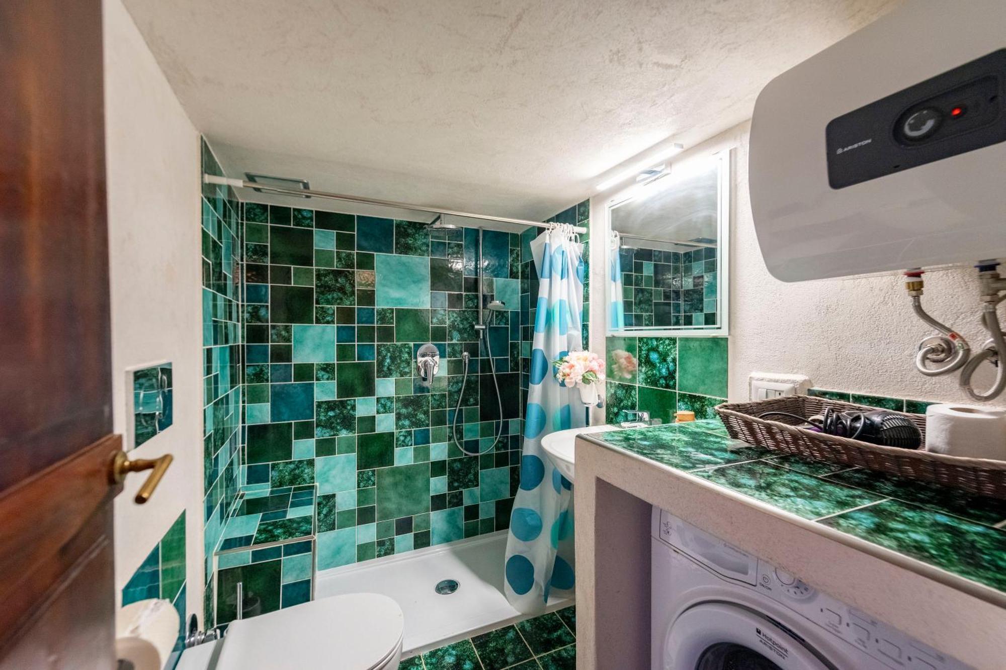 Portofino Sea View House - Happy Rentals Esterno foto